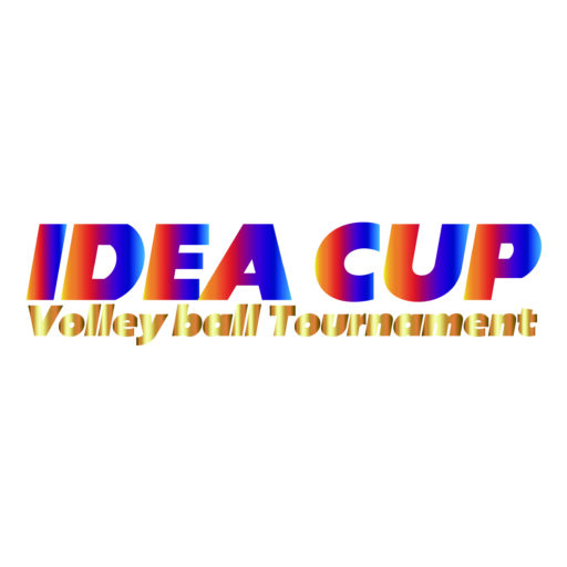 IDEA CUP | 開催数日本一の男女混合バレーボール大会